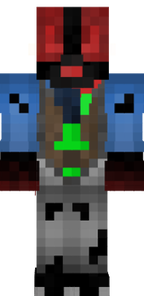 WeirdestIsAGamer