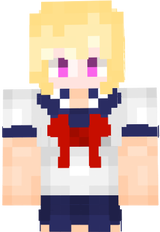 Yupi Skin