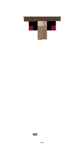 iron golem mix 1/2