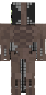 Siren Head