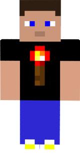 Redstone-Guy