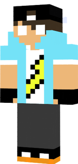 VictorCraftBoy