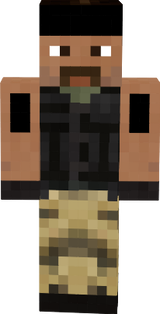 Black007