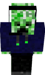 New skin