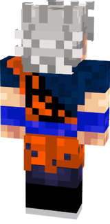 goku