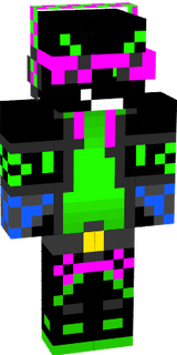 Ender notch