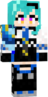 Eula Lawrence (Genshin Impact)