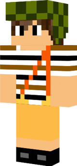 skin chavo