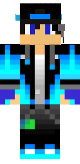 char