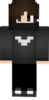 Goth OP girl 4