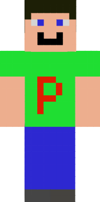 Preview of texture: Philipp
