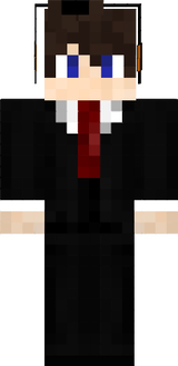 CreeperBoy_C3 Suit