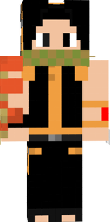 Shaman