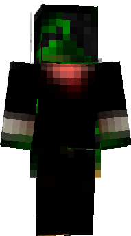 Preview of texture: Evil