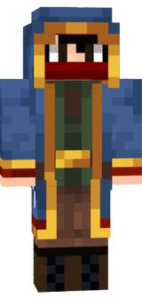 vendedor