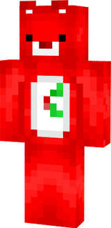 Neki skin
