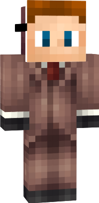 Preview of texture: tf2 spy-steve