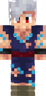 gohan