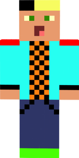 Mongo Lothar
