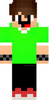 Dudovisque(Eli Version 1.0)