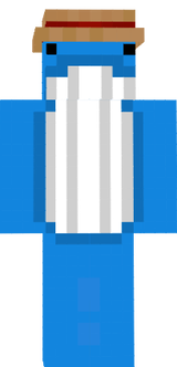 WaiLord - One Piece - Hat 