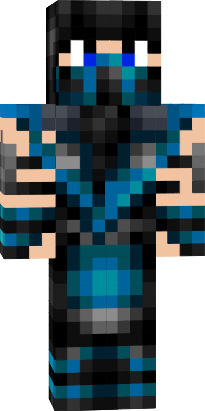 Preview of texture: mianlog zub zero