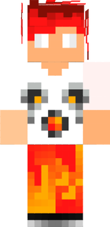 ghast impnotise