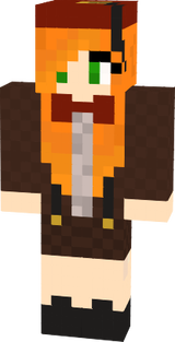 amelia pond