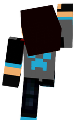 HungerPlayer