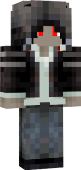 AlexMercer