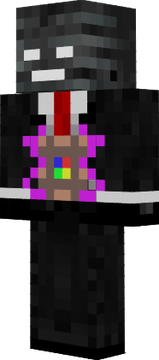 wither storm 0