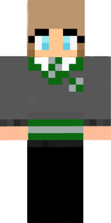 BTCG Hogwarts slyerin