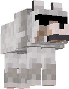 wolf teme