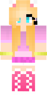 naki chan