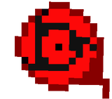sharingan eye