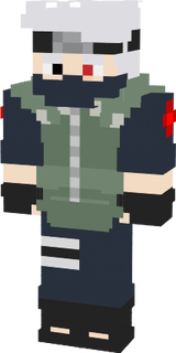 kakashi