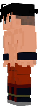 goku