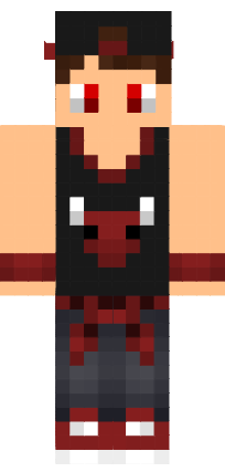 Preview of texture: zGriloGamerPVP