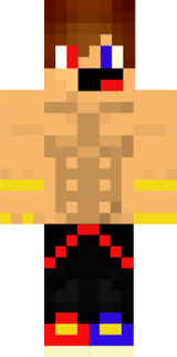 skin