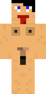 nackt