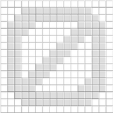 bloque invisible