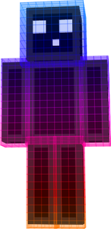 Slime skin minecraft