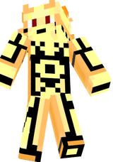 Naruto Ten Tails Sage
