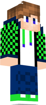 Kenzin