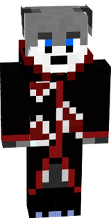 New Akatzuki Huskiz
