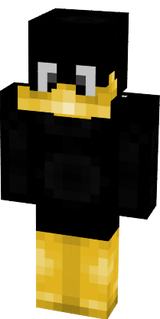 Minha skin