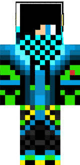 skin
