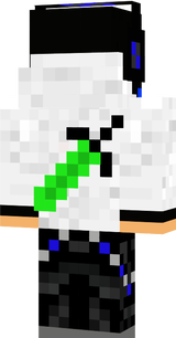 SpectreLP skin