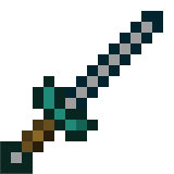 Diamond Säbel