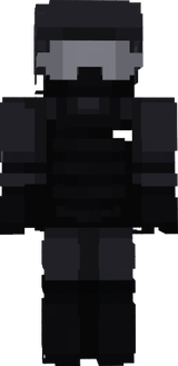 policia militar